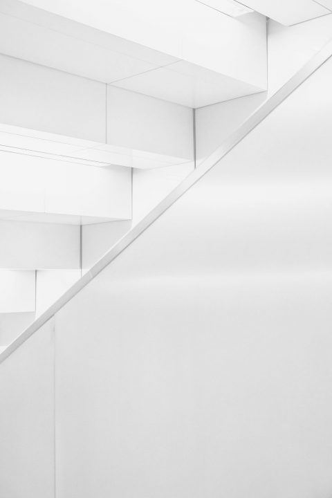 Stairs Design