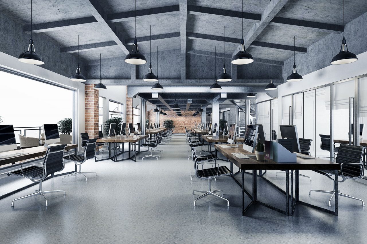 Office Interior Design