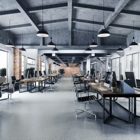 Office Interior Design