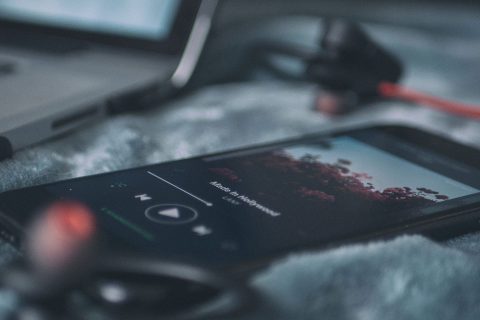Streaming Music