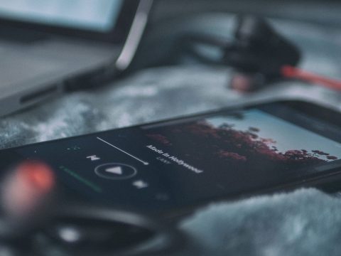 Streaming Music